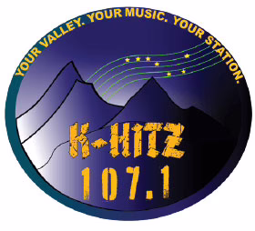 K-HITZ 107.1
