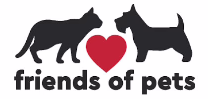 Friends of Pets