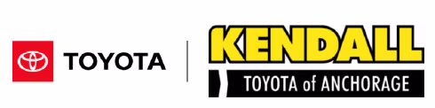 kendall toyota logo